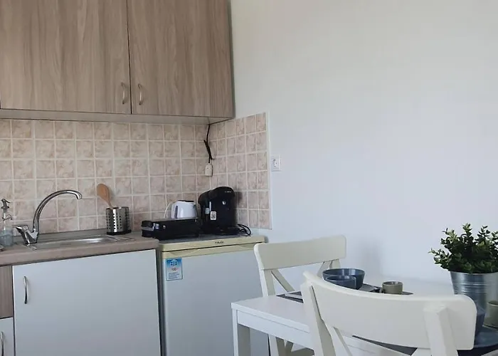 Alba Ocean View Luxury Residence