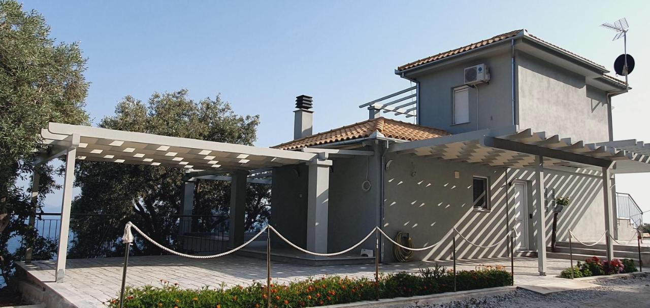 Villa Alba Ocean View Luxury