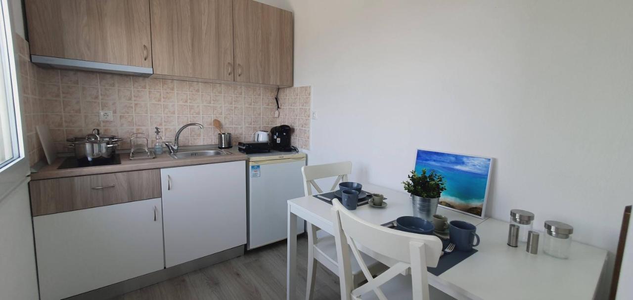 Alba Ocean View Luxury Villa