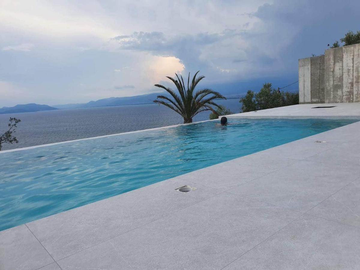 Alba Ocean View Luxury *