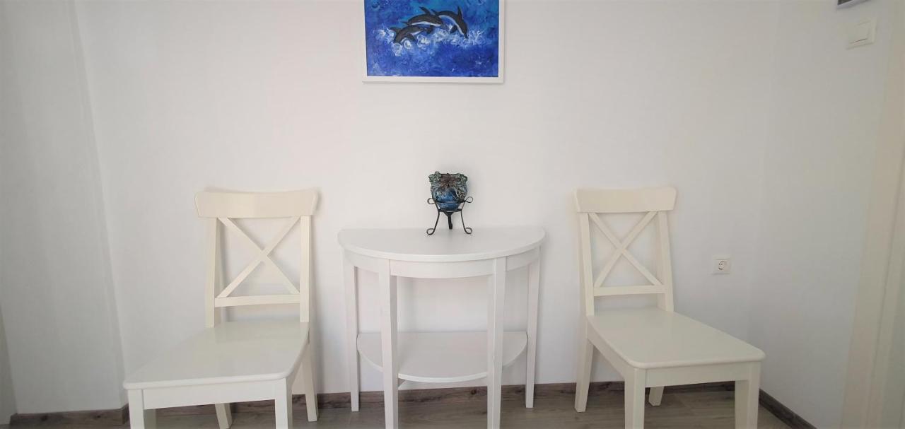 Alba Ocean View Luxury Villa Nea Anchialos