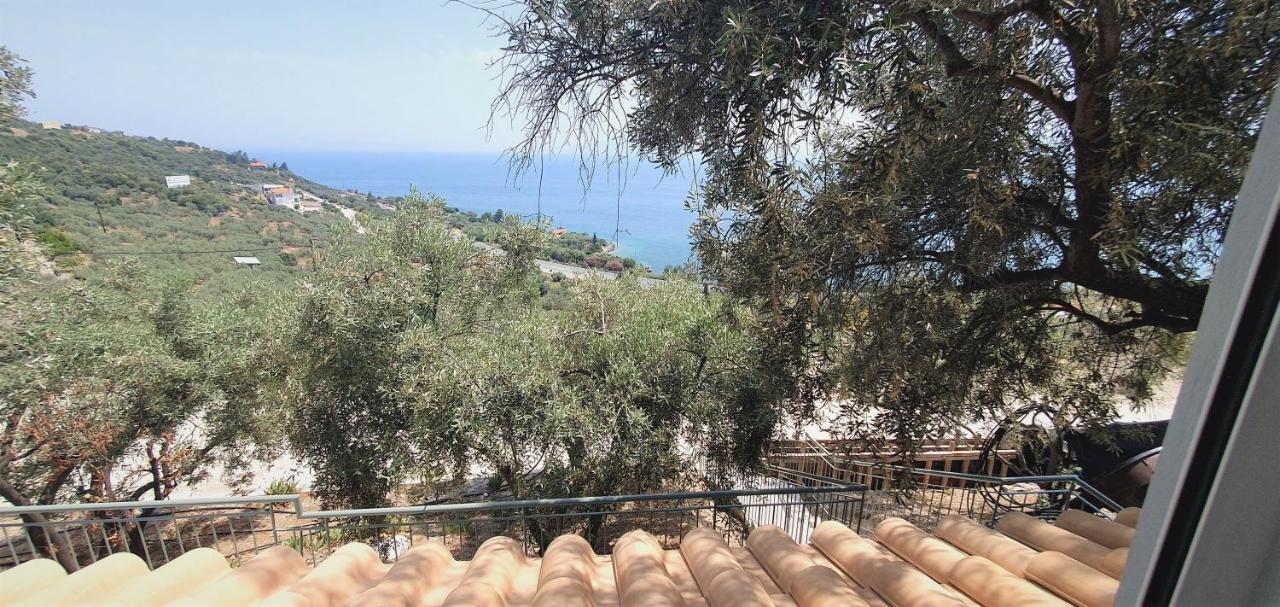 Alba Ocean View Luxury Vila