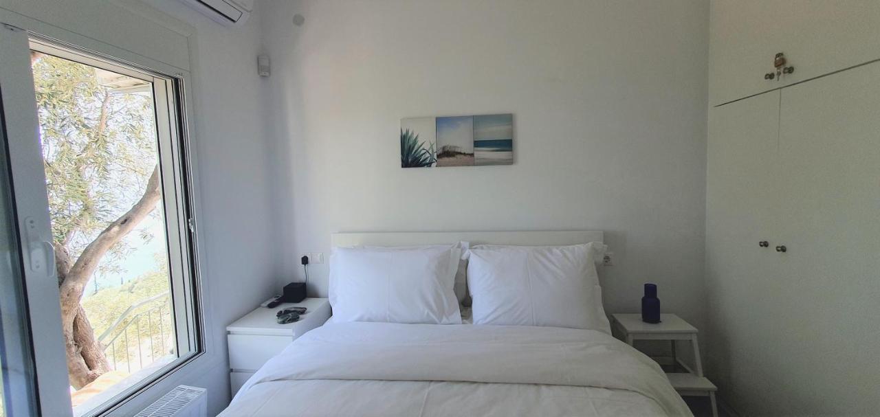 Alba Ocean View Luxury *