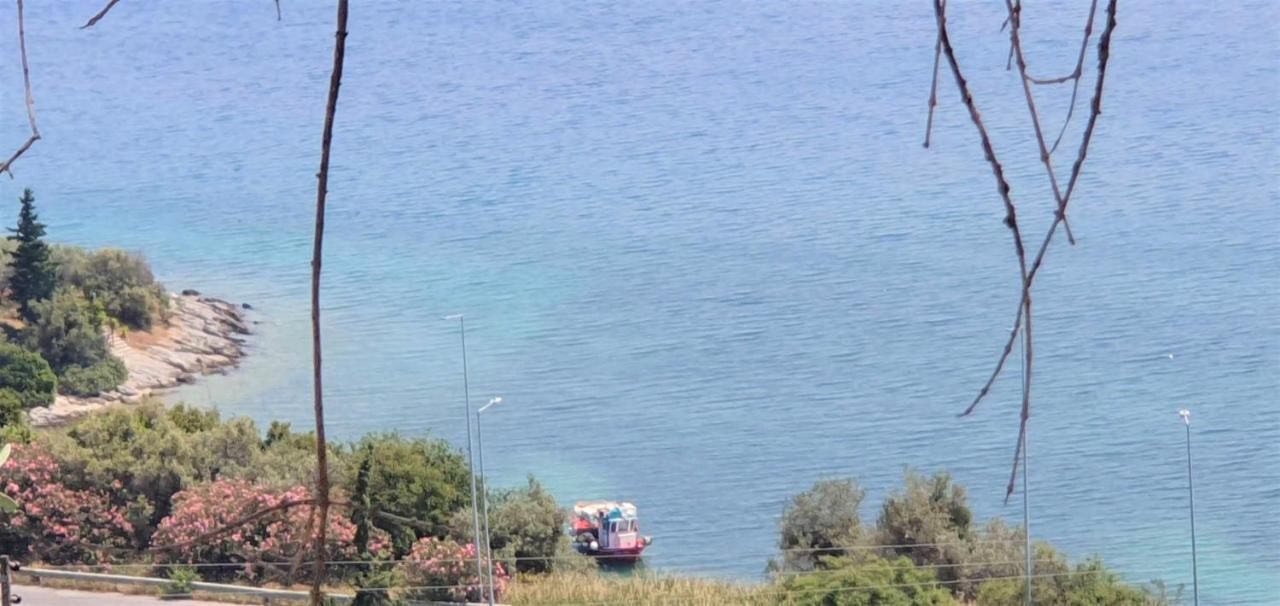 Alba Ocean View Luxury *