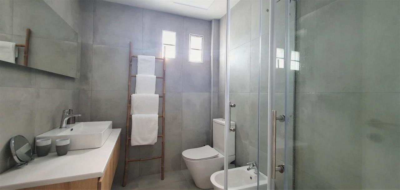 Alba Ocean View Luxury Villa *