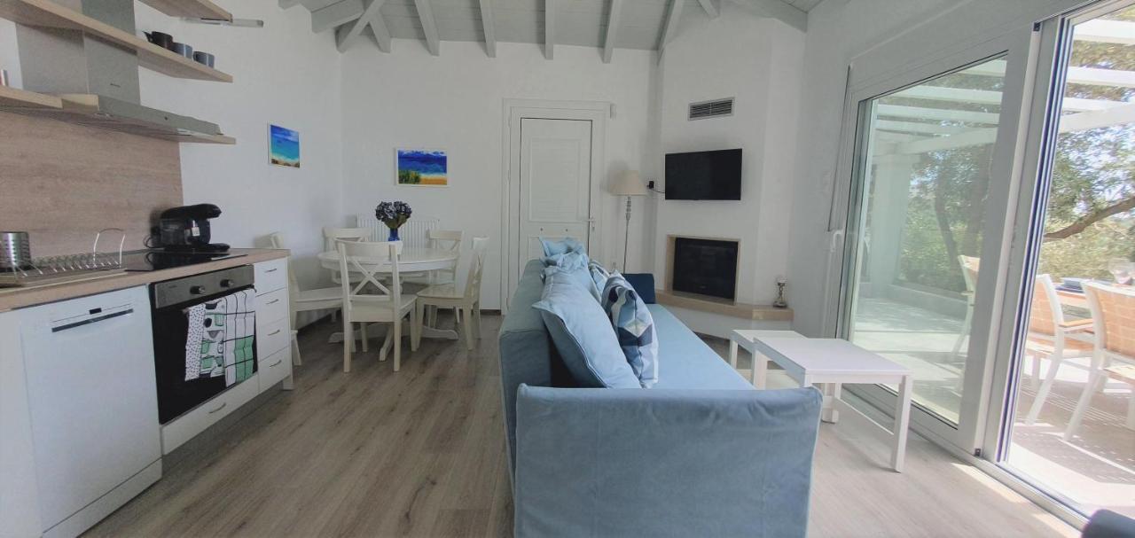 Alba Ocean View Luxury Villa