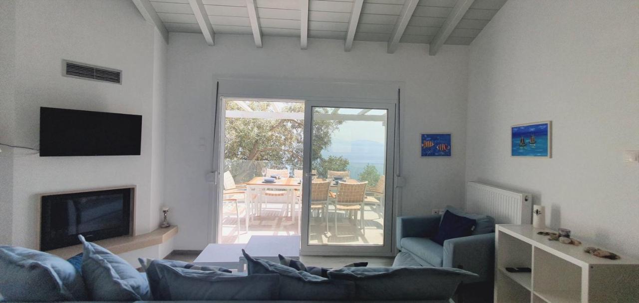 Alba Ocean View Luxury