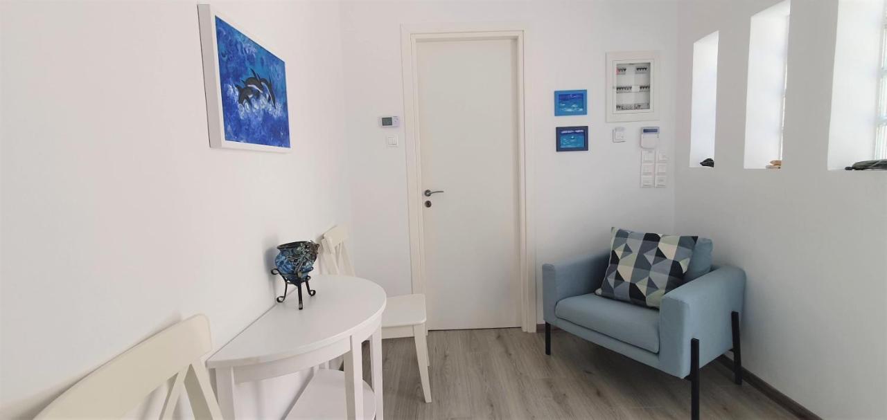 Alba Ocean View Luxury * Nea Anchialos