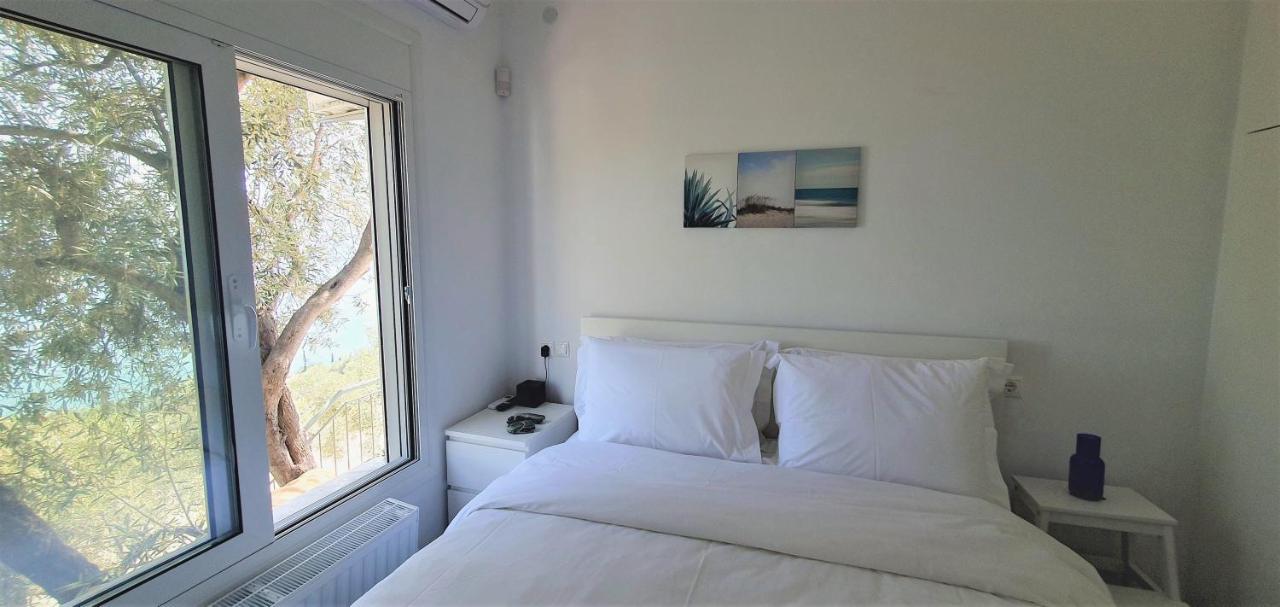 Alba Ocean View Luxury *