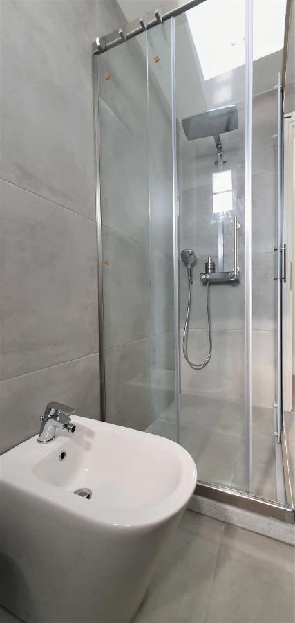 Villa Alba Ocean View Luxury Nea Anchialos