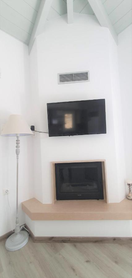 Alba Ocean View Luxury Villa