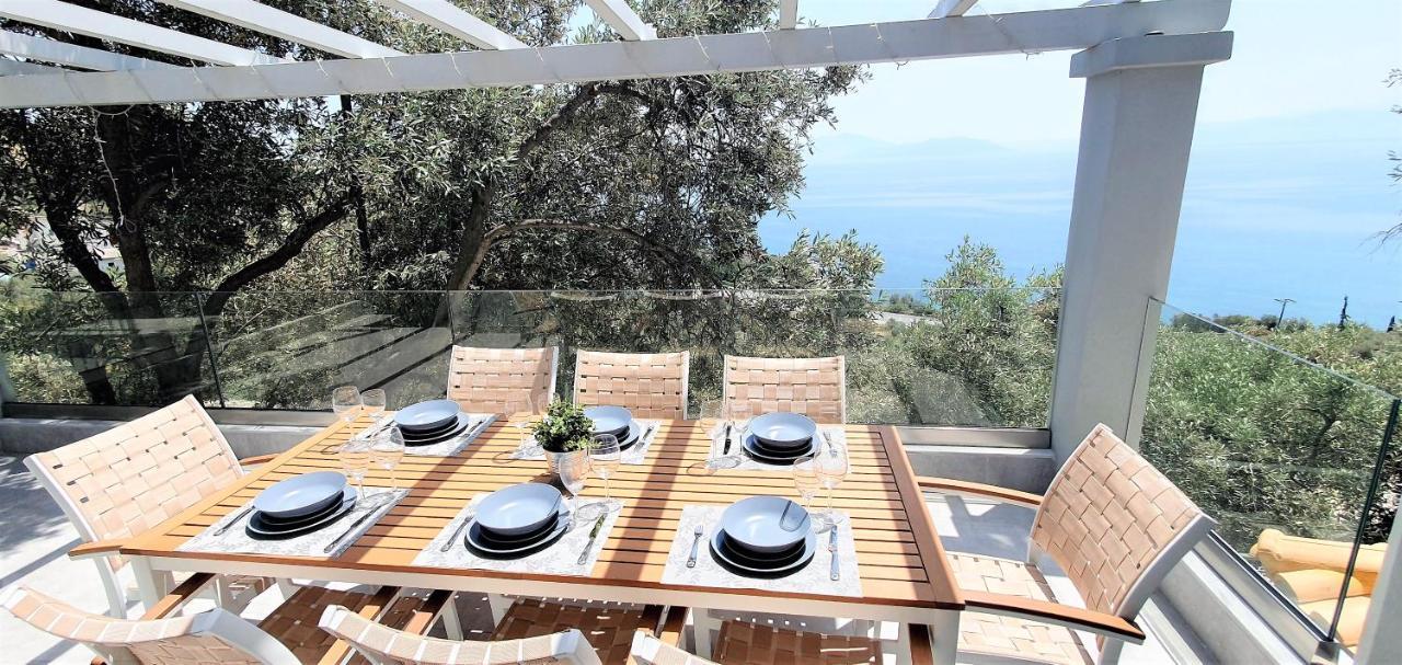 Alba Ocean View Luxury *