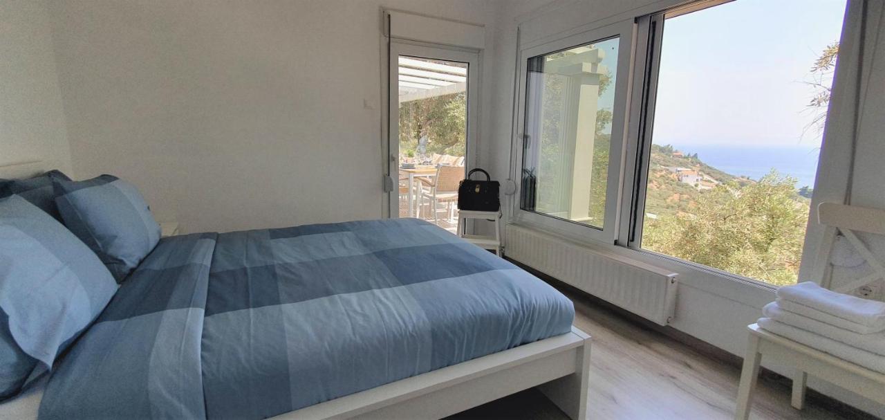 Alba Ocean View Luxury * Nea Anchialos