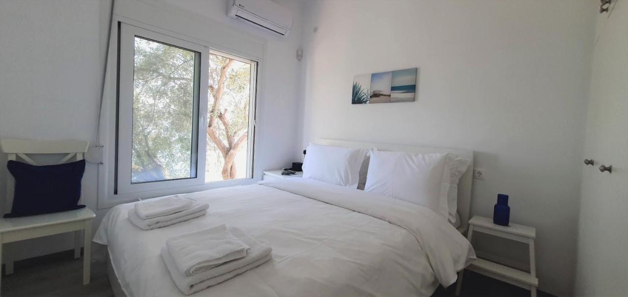 Alba Ocean View Luxury Villa Nea Anchialos