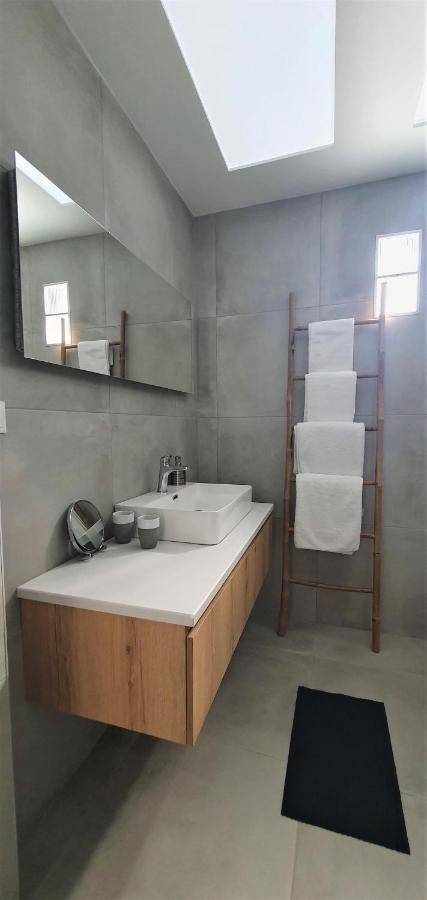 Alba Ocean View Luxury *