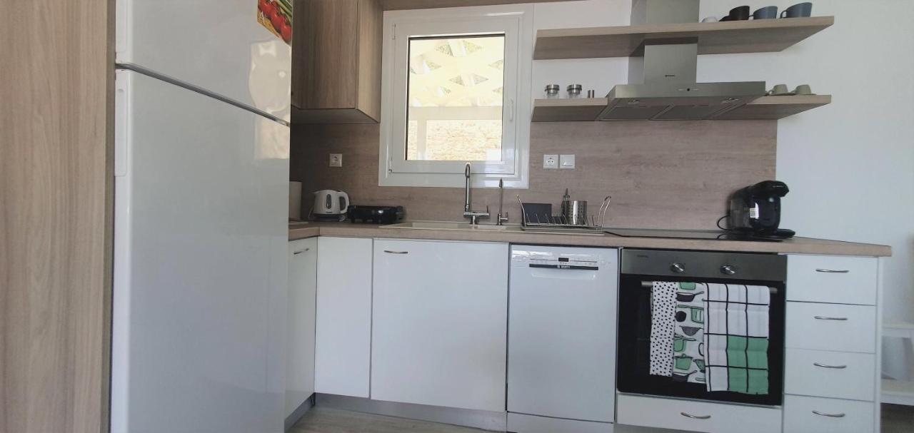 Alba Ocean View Luxury Villa Nea Anchialos