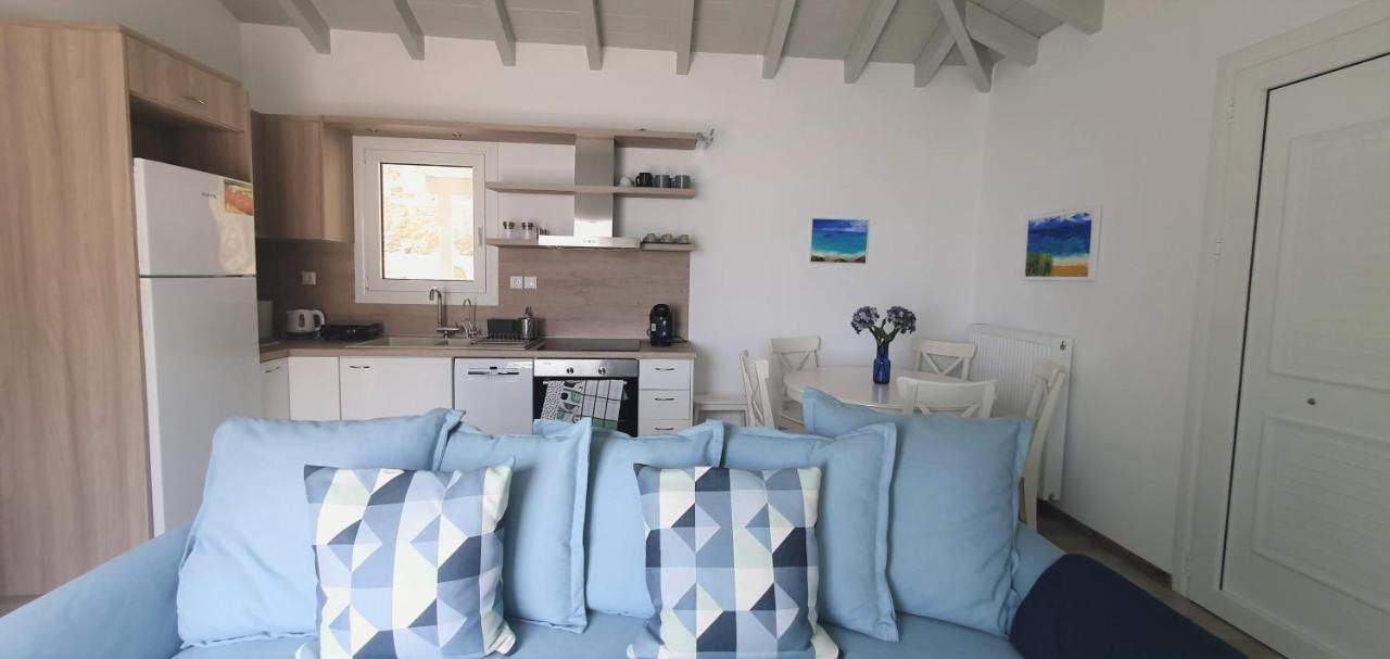 Alba Ocean View Luxury * Nea Anchialos