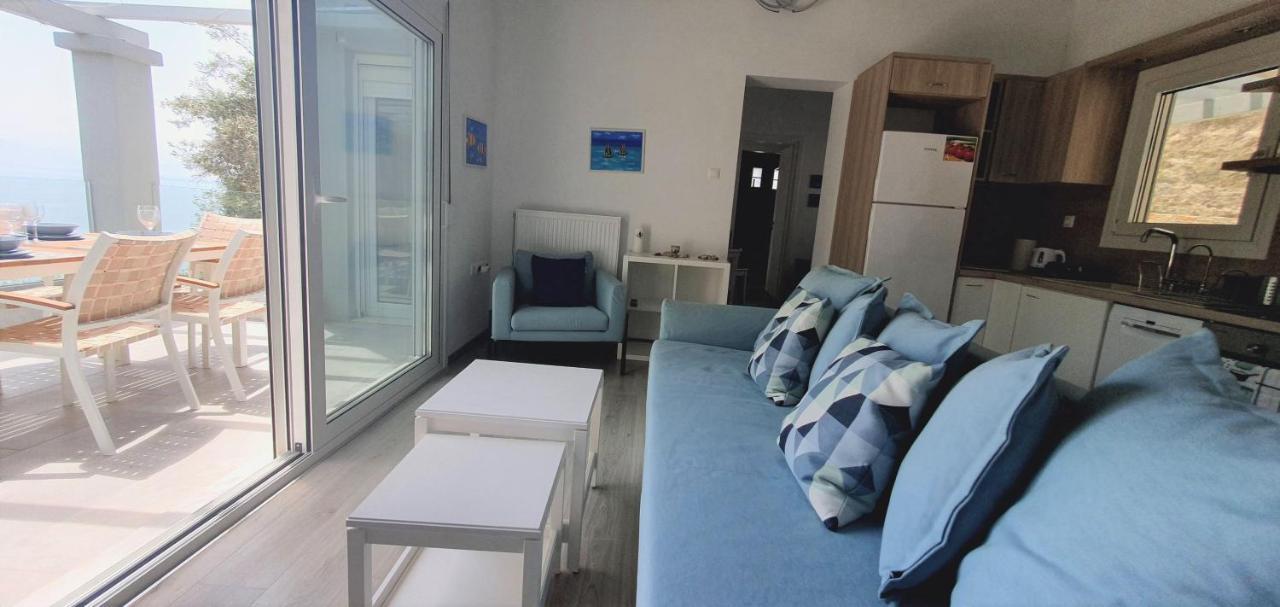 Villa Alba Ocean View Luxury *