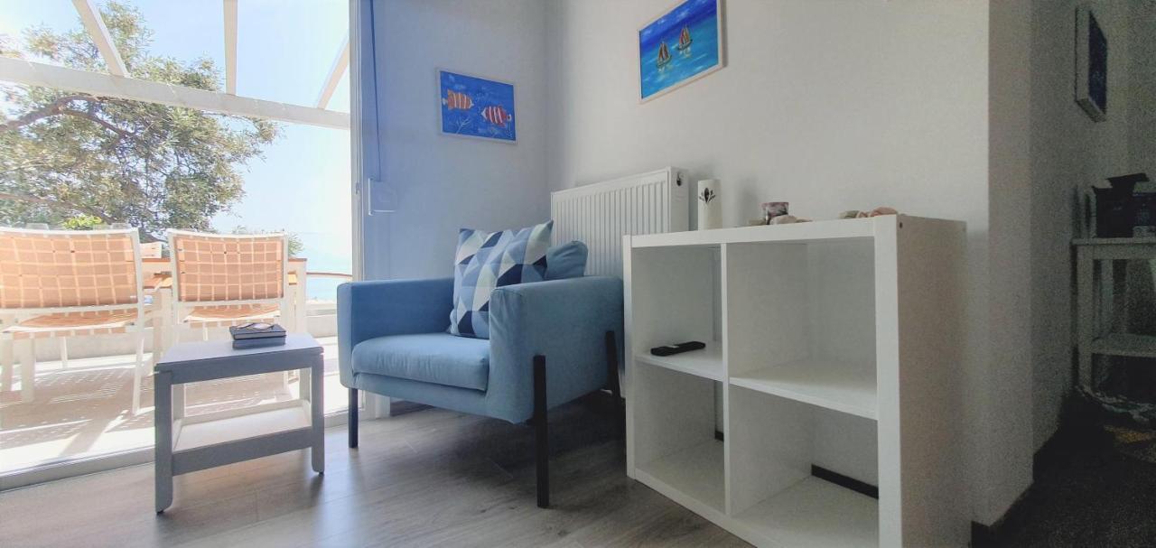Alba Ocean View Luxury * Nea Anchialos