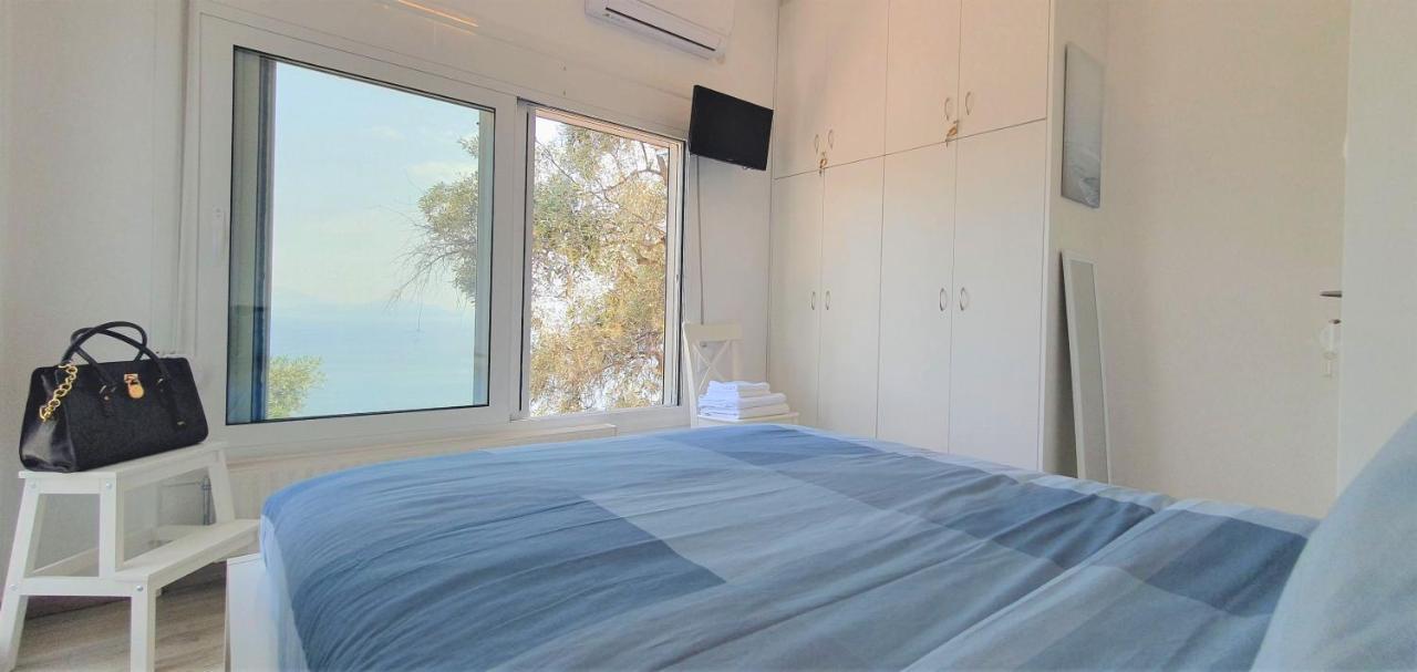 Villa Alba Ocean View Luxury *