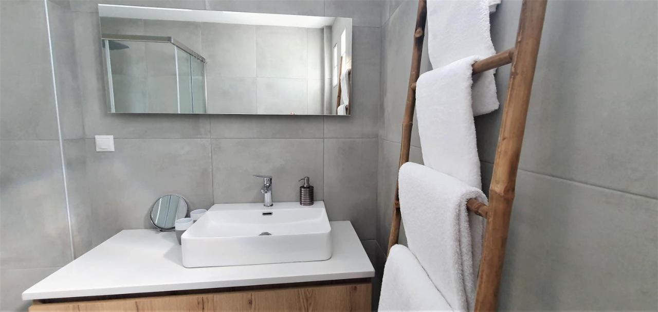 Alba Ocean View Luxury Villa