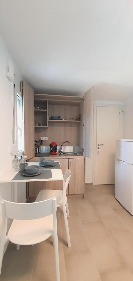 Alba Ocean View Luxury Villa Nea Anchialos