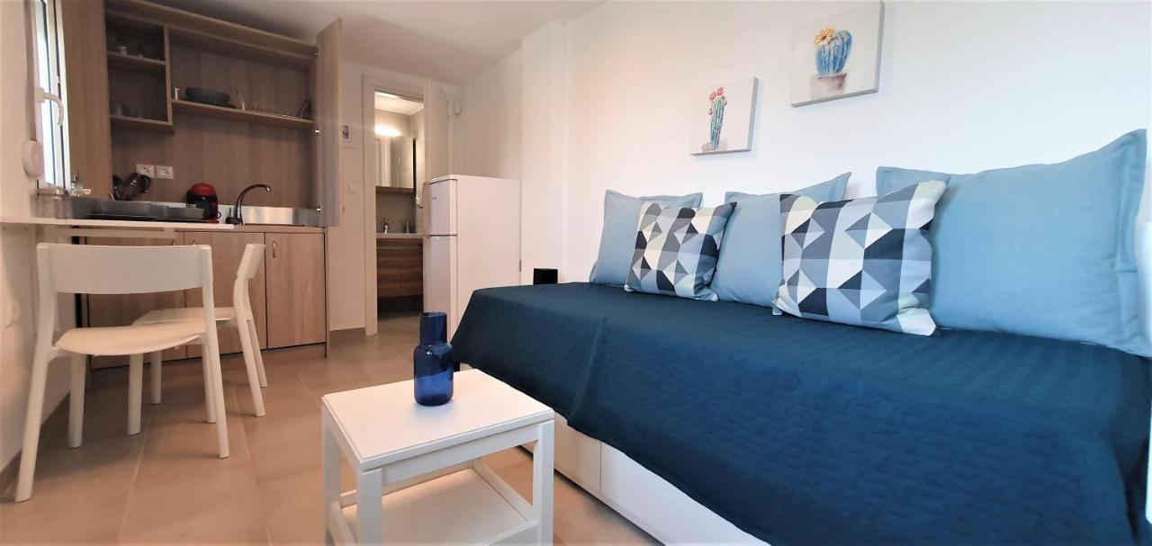 Alba Ocean View Luxury Nea Anchialos