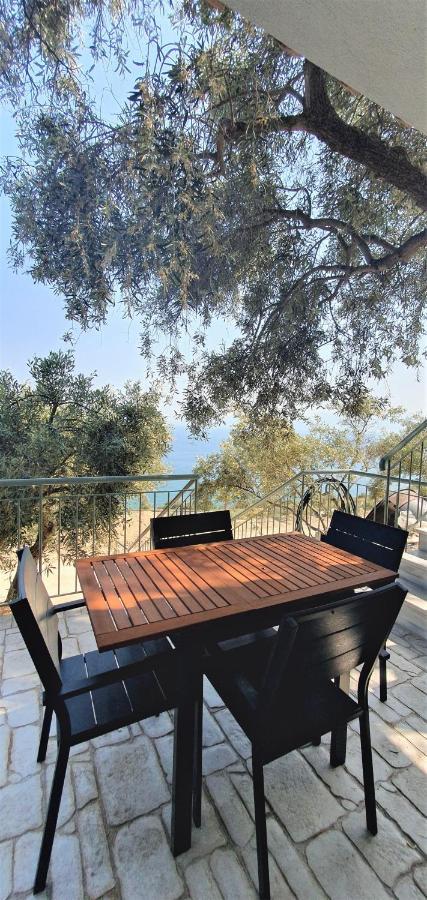 Alba Ocean View Luxury