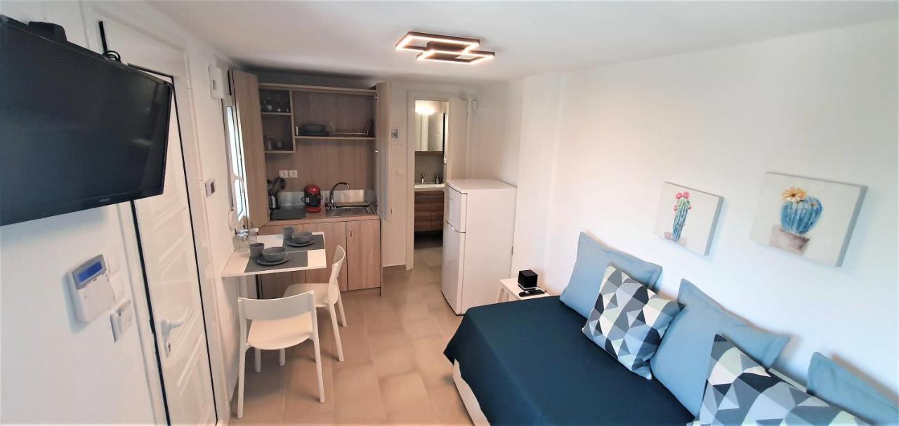 Alba Ocean View Luxury