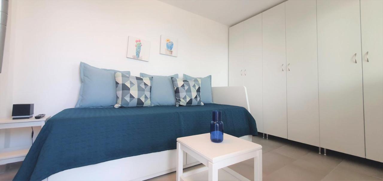 Villa Alba Ocean View Luxury Nea Anchialos