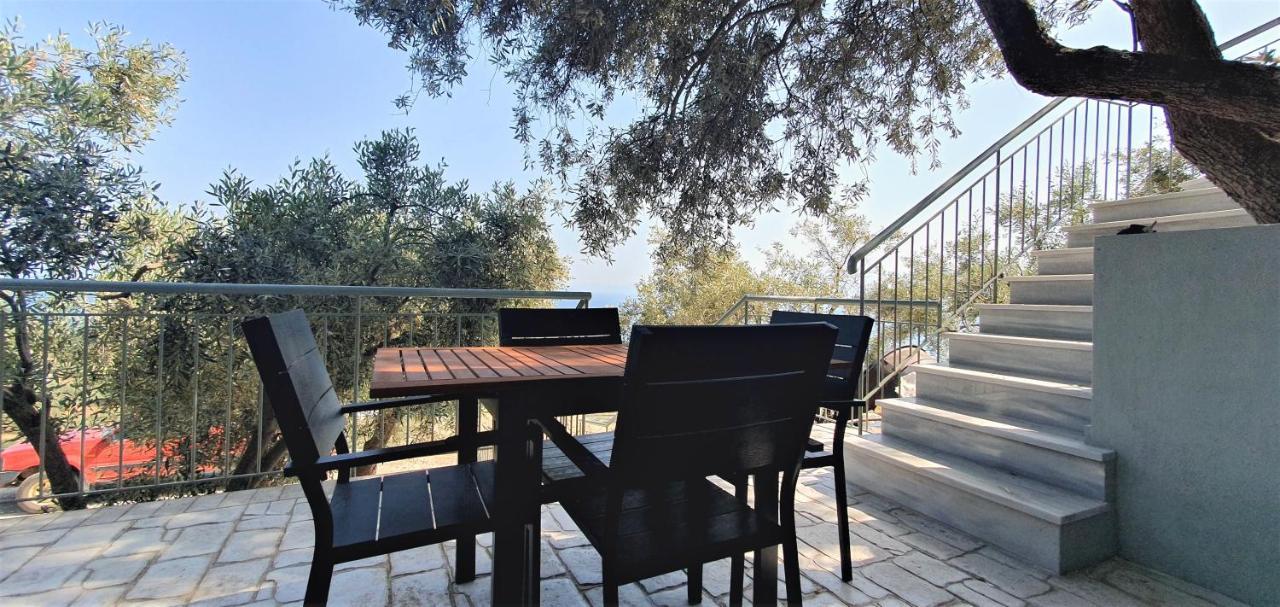 Villa Alba Ocean View Luxury *