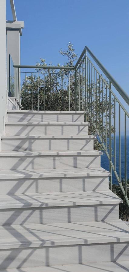 Alba Ocean View Luxury * Nea Anchialos
