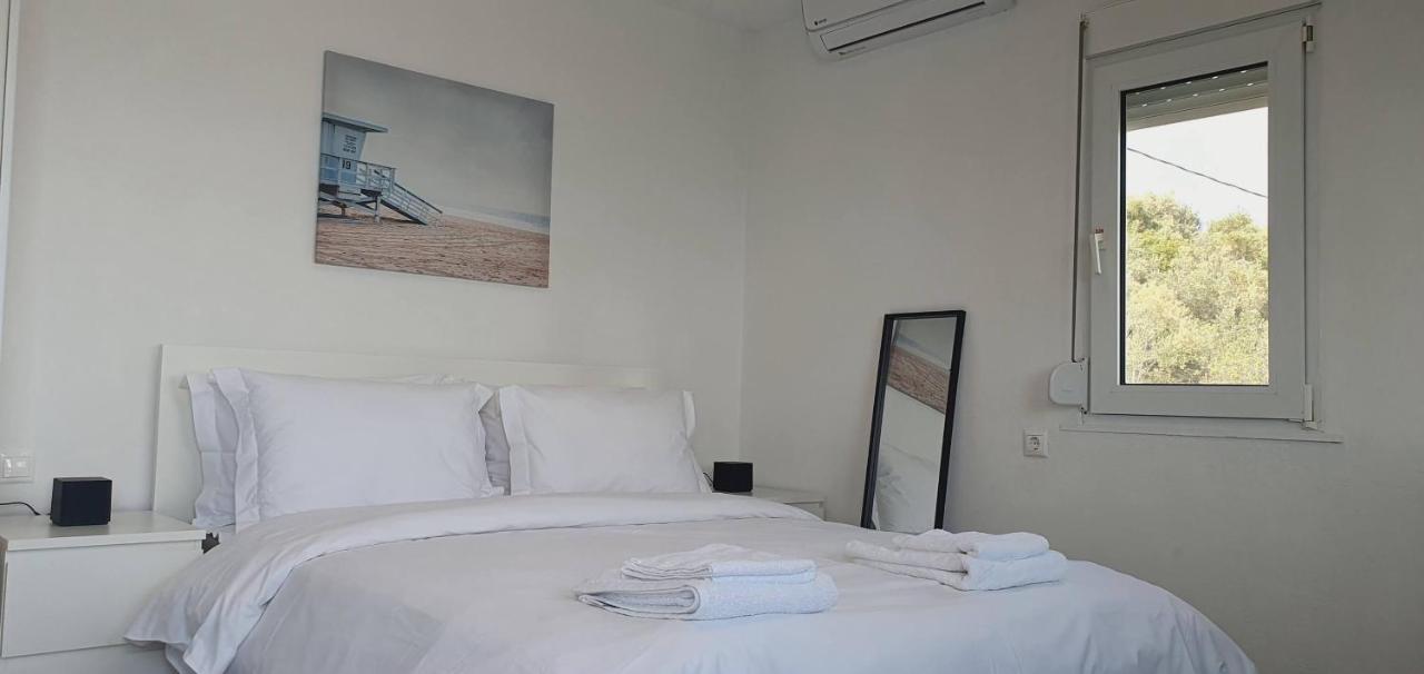 Alba Ocean View Luxury Nea Anchialos