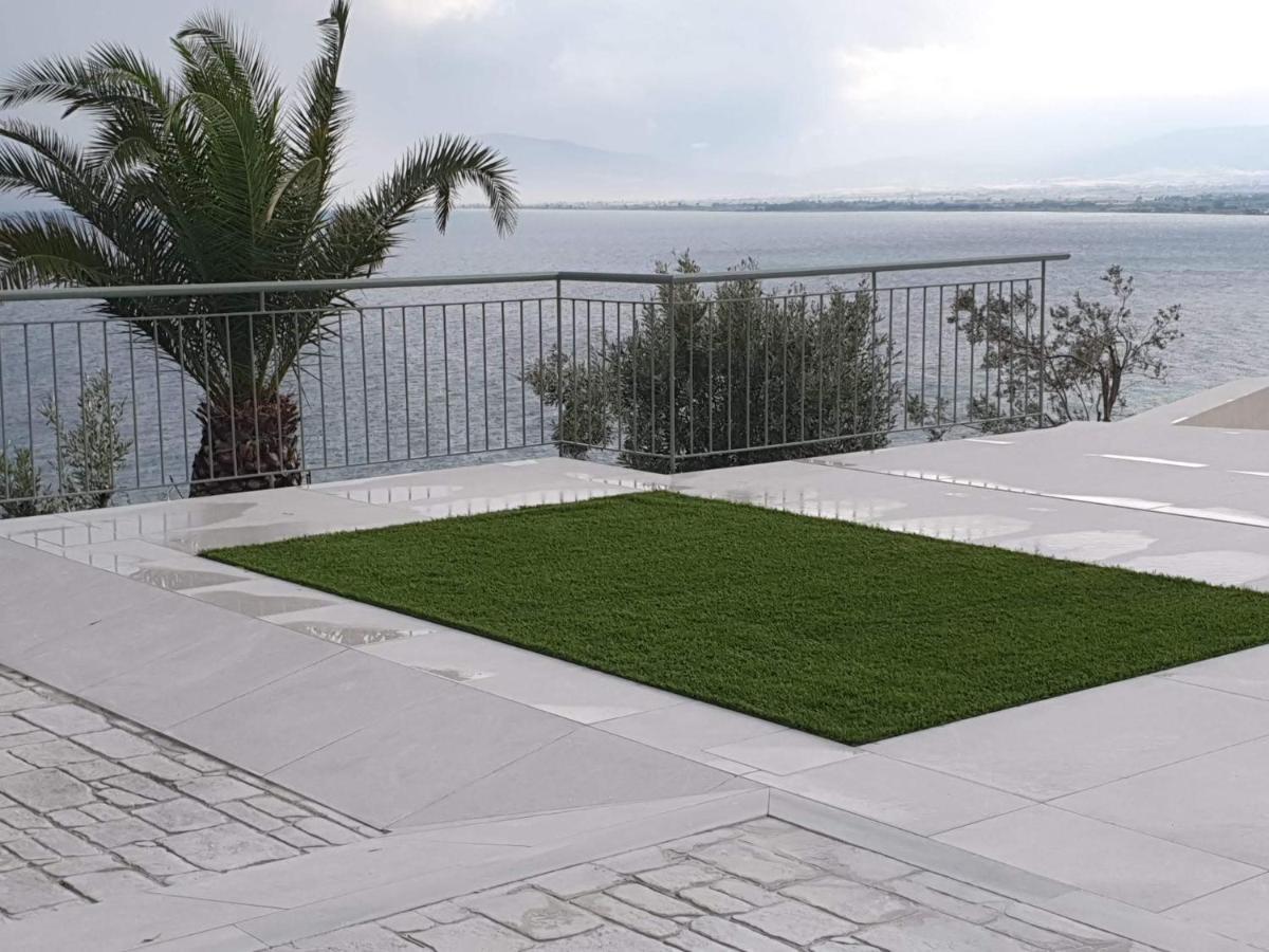 Alba Ocean View Luxury *