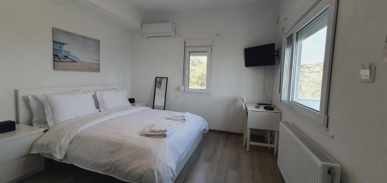Alba Ocean View Luxury
