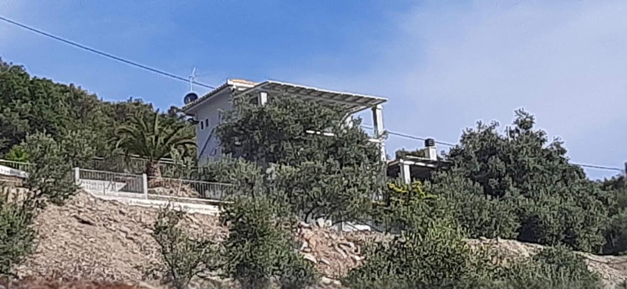 Alba Ocean View Luxury Villa *