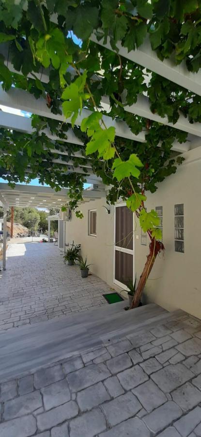 Alba Ocean View Luxury * Nea Anchialos