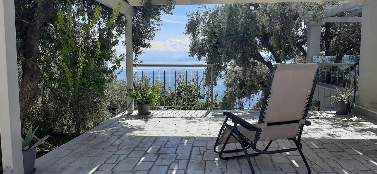 Alba Ocean View Luxury